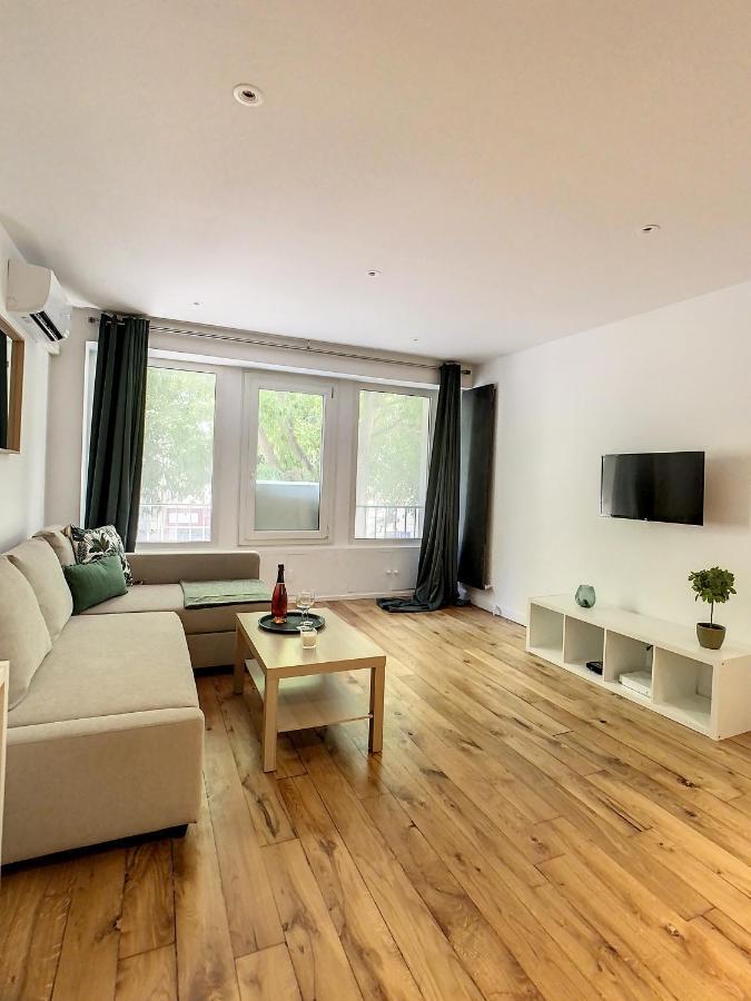 Studio Hyper Centre Gare Vieil Antibes Mer 2Pers Apartment Exterior photo